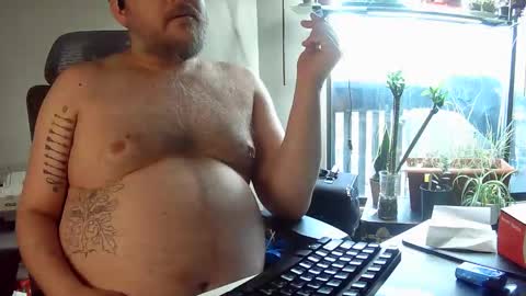 Snapshot of indigolvr chatting on 04/20/26, 02:53 BroLOU online show from 04/20/26, 02:53