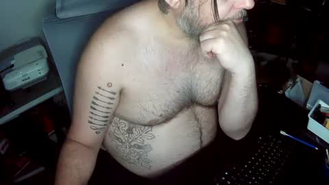 BroLOU online show from 06/21/26, 07:55