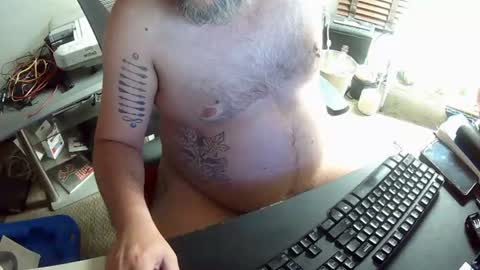BroLOU online show from 07/02/26, 03:23