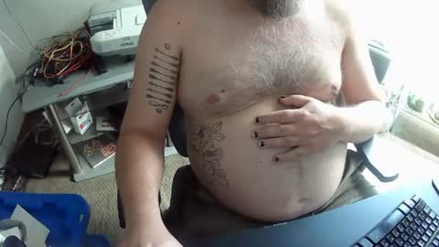 BroLOU online show from 07/05/26, 08:49