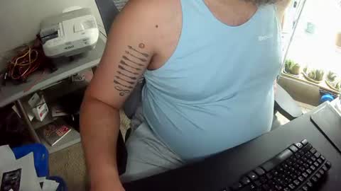 BroLOU online show from 07/08/26, 02:27