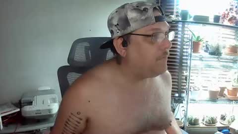 BroLOU online show from 07/21/26, 12:35