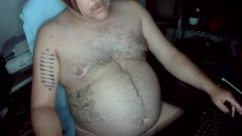 BroLOU online show from 07/26/26, 07:04