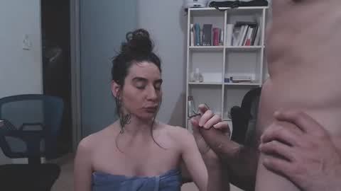 Snapshot of indioandluli chatting on 02/04/26, 10:54 IndioandLuliXXX online show from 02/04/26, 10:54