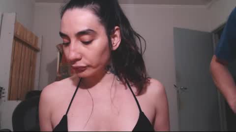 IndioandLuliXXX online show from 05/02/26, 03:00