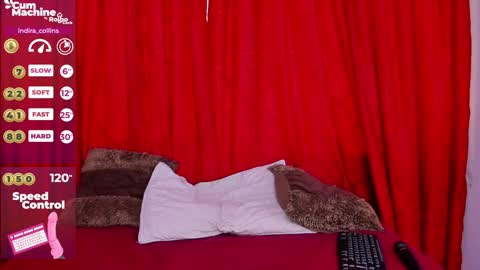 Indi  online show from 01/17/25, 06:23