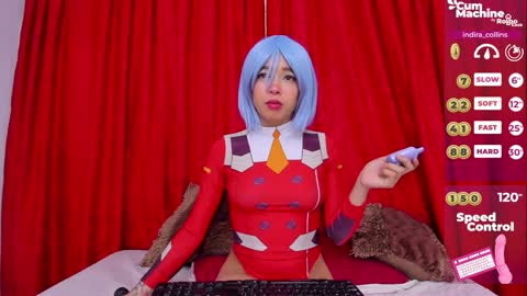 Indi  online show from 01/24/25, 12:31