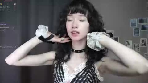 Snapshot of indiramcclamroch chatting on 06/25/26, 08:13 My name Nancy online show from 06/25/26, 08:13