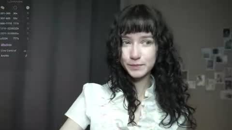 Snapshot of indiramcclamroch chatting on 06/28/26, 07:53 My name Nancy online show from 06/28/26, 07:53