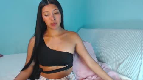 Indira online show from 06/10/26, 02:34