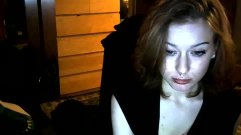 Snapshot of indithefreak69 chatting on 02/24/25, 07:33 Indibaby9 online show from 02/24/25, 07:33