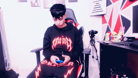 Snapshot of indomitablebeast chatting on 03/08/25, 08:55 matias online show from 03/08/25, 08:55