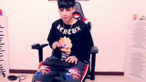 matias online show from 05/20/26, 10:49