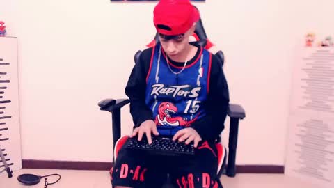 matias online show from 05/28/26, 01:25