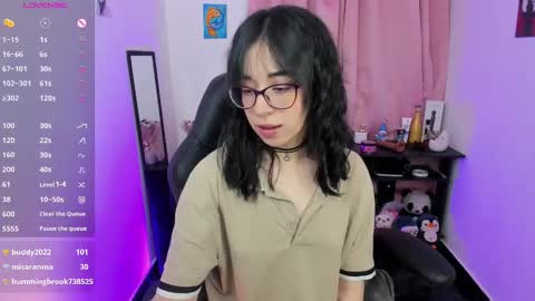 Snapshot of indra_cam chatting on 02/26/25, 08:48 Diana online show from 02/26/25, 08:48