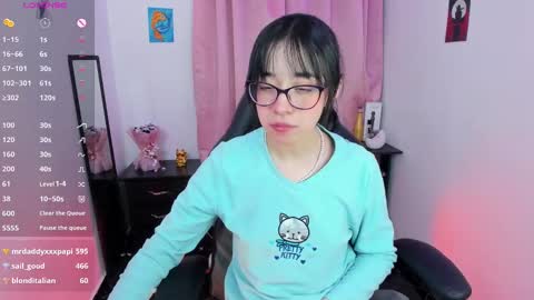 Snapshot of indra_cam chatting on 03/02/25, 10:24 Diana online show from 03/02/25, 10:24