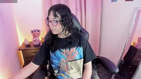 Snapshot of indra_cam chatting on 11/12/25, 03:51 Diana online show from 11/12/25, 03:51