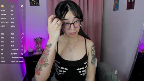 Diana online show from 03/04/26, 04:51