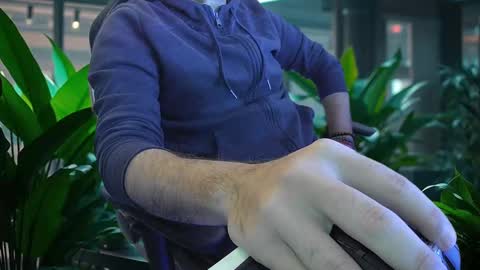 indyanajones online show from 03/04/25, 10:35