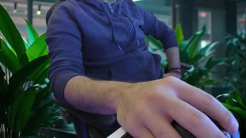 indyanajones online show from 03/07/25, 10:13