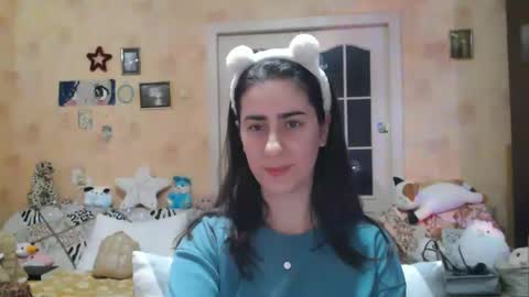 Inna  online show from 12/26/24, 10:20