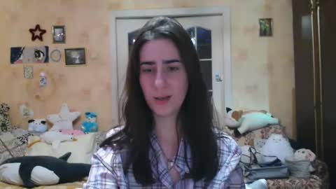 Inna  online show from 01/02/25, 04:09