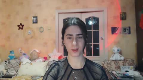 Inna  online show from 01/17/25, 01:04