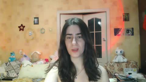 Inna  online show from 01/17/25, 04:06