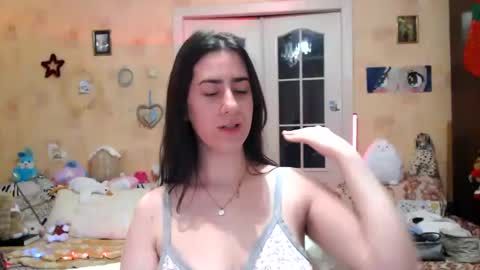 Inna  online show from 01/19/25, 10:39