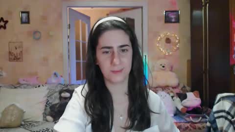 Inna  online show from 09/10/25, 10:43