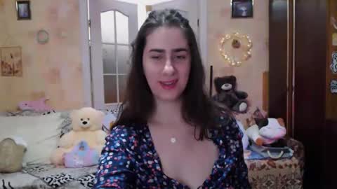 Inna  online show from 09/17/25, 09:16