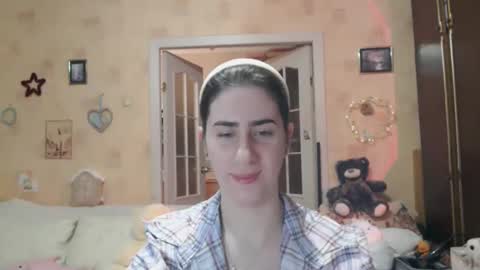 Inna  online show from 09/21/25, 09:05