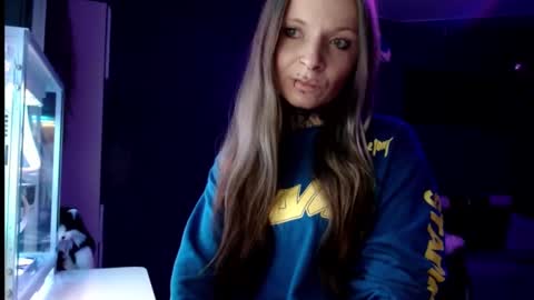 InesDesire online show from 01/27/25, 05:04