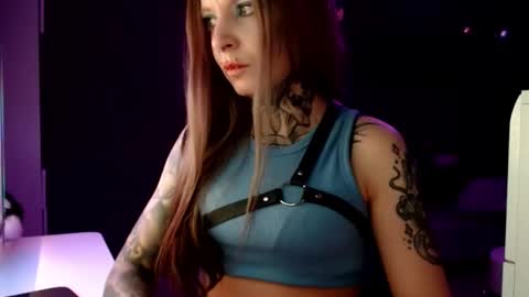 InesDesire online show from 02/07/25, 04:24