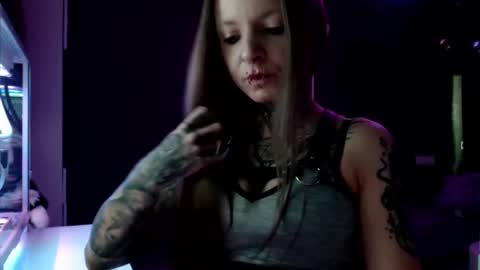 InesDesire online show from 02/12/25, 07:44