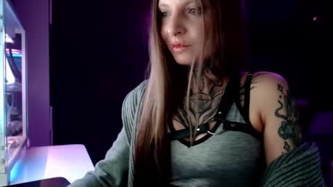 InesDesire online show from 02/12/25, 04:44