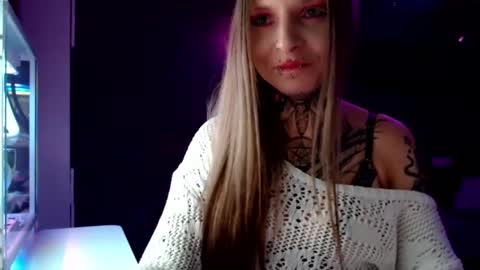 InesDesire online show from 02/13/25, 07:10