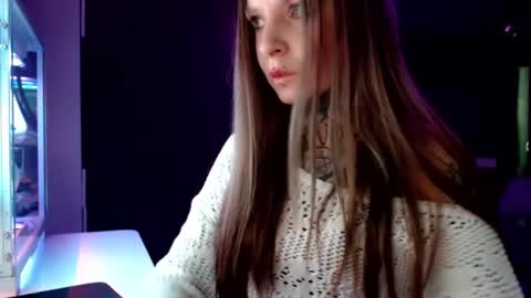 InesDesire online show from 02/14/25, 08:21