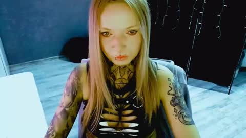 InesDesire online show from 09/30/25, 03:17