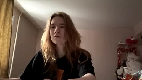 Sofia online show from 03/03/26, 11:27