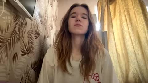 Sofia online show from 03/20/26, 10:42