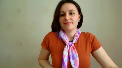 Snapshot of inessa_beauty chatting on 05/12/26, 10:45 Inessa online show from 05/12/26, 10:45