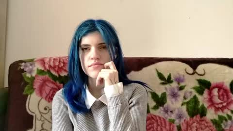 Snapshot of inezbennafield chatting on 04/29/26, 08:07 Silenora Silya online show from 04/29/26, 08:07