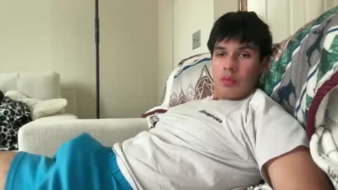 Snapshot of infamouslucas chatting on 12/07/24, 06:26 Lucas online show from 12/07/24, 06:26