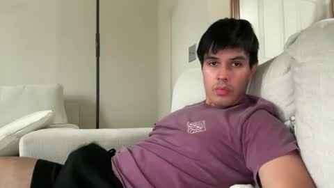 Snapshot of infamouslucas chatting on 12/08/24, 07:43 Lucas online show from 12/08/24, 07:43