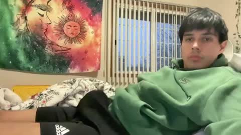 Snapshot of infamouslucas chatting on 12/17/24, 10:54 Lucas online show from 12/17/24, 10:54