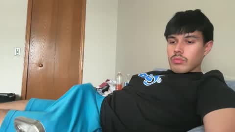 Snapshot of infamouslucas chatting on 01/12/25, 08:47 Lucas online show from 01/12/25, 08:47