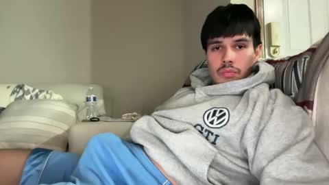 Snapshot of infamouslucas chatting on 01/13/25, 03:12 Lucas online show from 01/13/25, 03:12