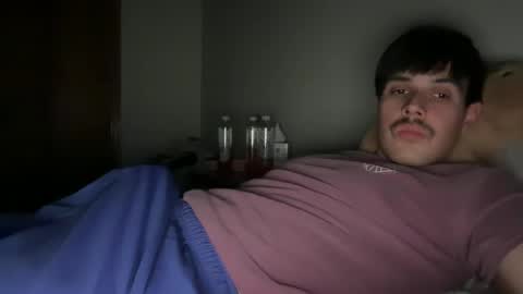 Snapshot of infamouslucas chatting on 01/15/25, 11:19 Lucas online show from 01/15/25, 11:19