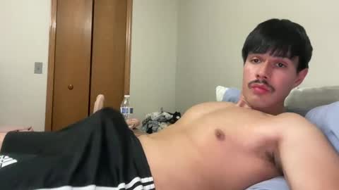 Snapshot of infamouslucas chatting on 01/22/25, 12:59 Lucas online show from 01/22/25, 12:59